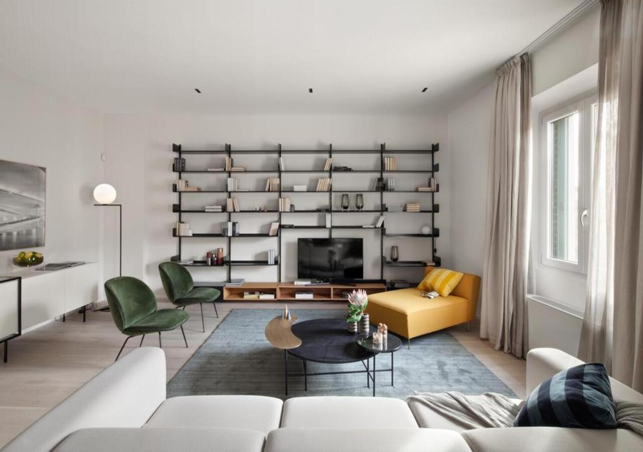 Apartahotel Bb Collection Il Michelangelo Florencia
