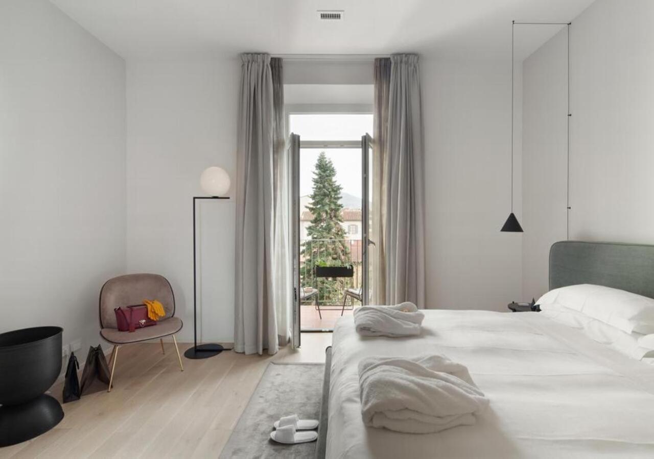 Bb Collection Il Michelangelo Apartahotel Florencia