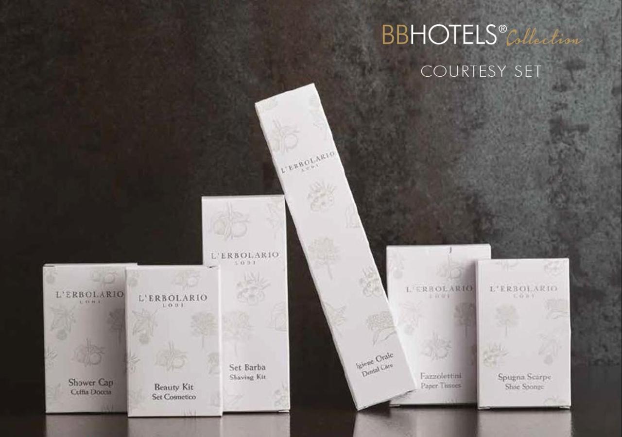 Bb Collection Il Michelangelo Apartahotel Florencia