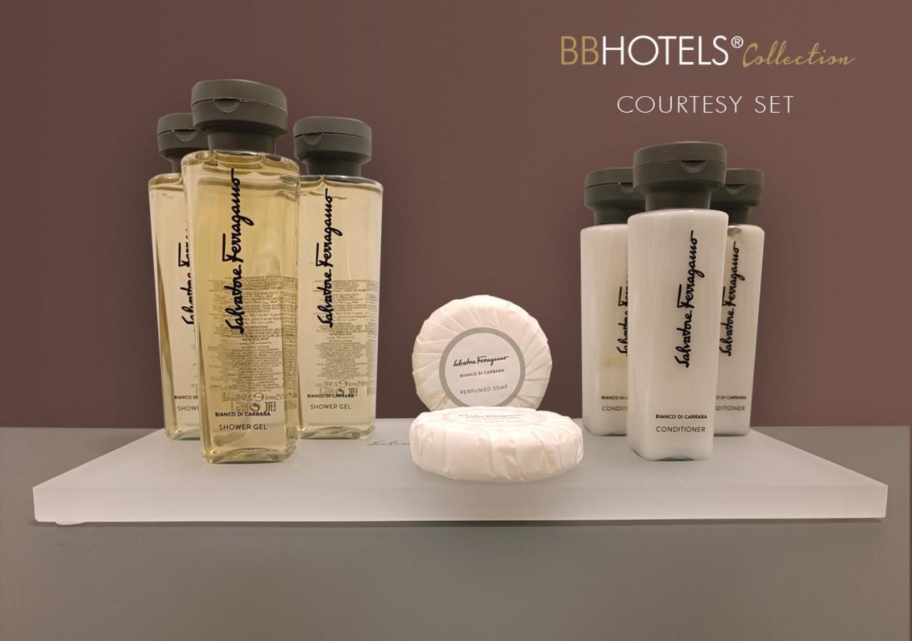 Bb Collection Il Michelangelo Apartahotel *